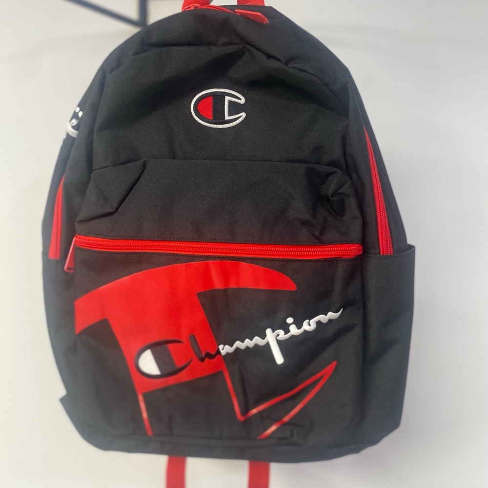 Champion Kids Backpack